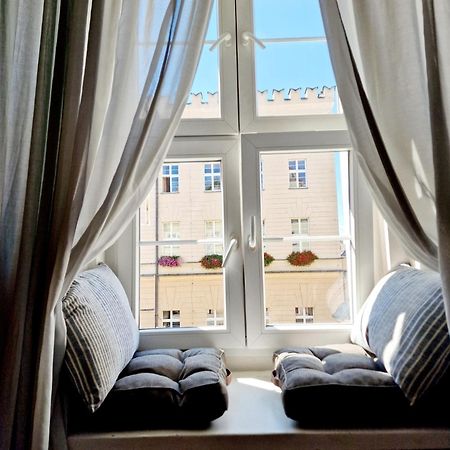 Inny Apartament Rynek Opole Exterior foto