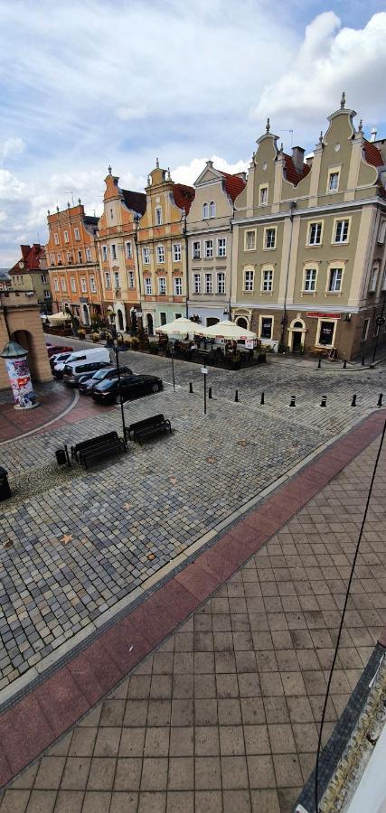 Inny Apartament Rynek Opole Exterior foto