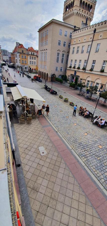 Inny Apartament Rynek Opole Exterior foto