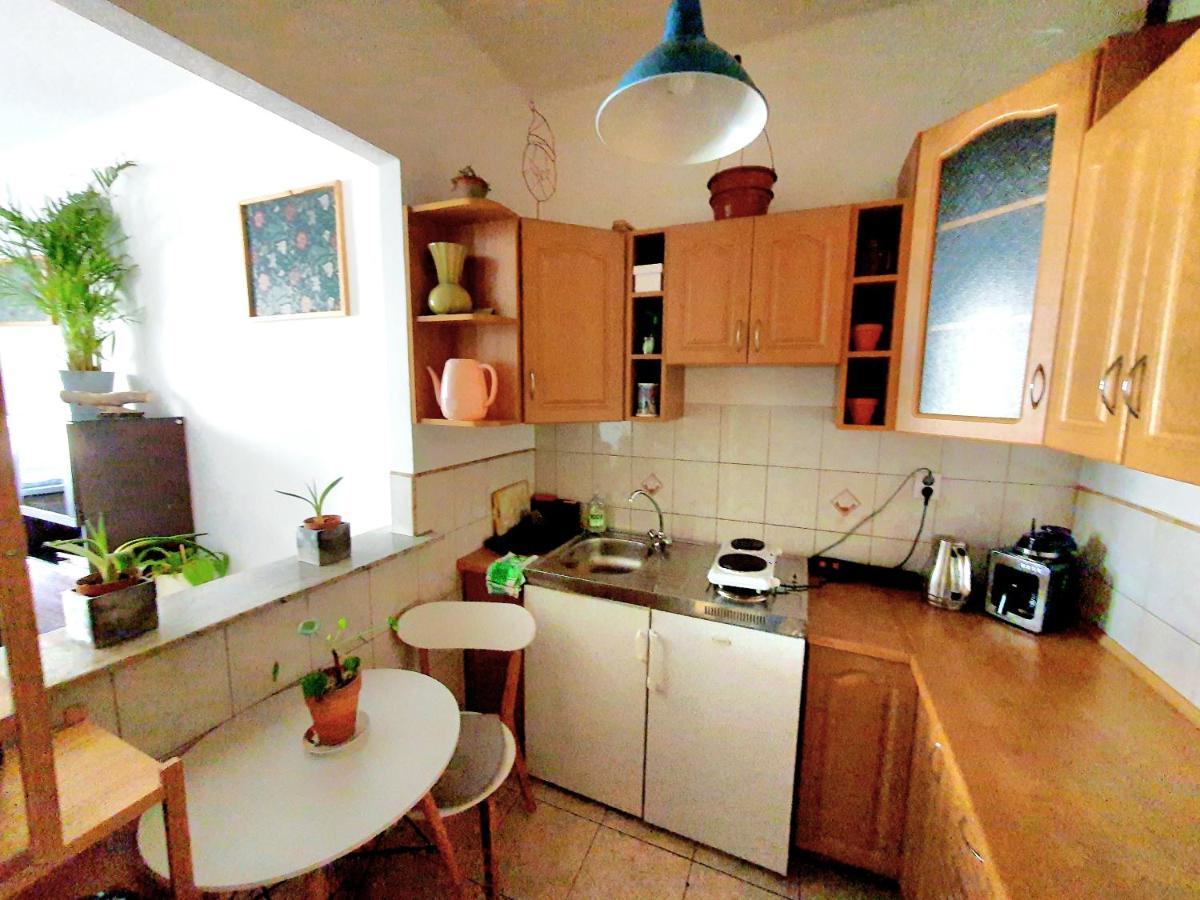 Inny Apartament Rynek Opole Exterior foto