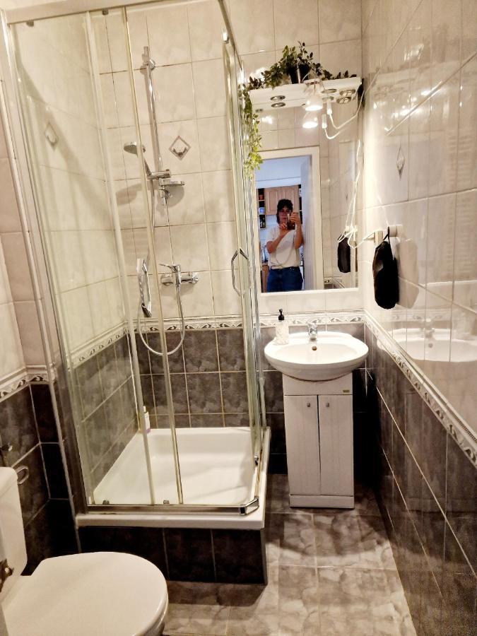 Inny Apartament Rynek Opole Exterior foto