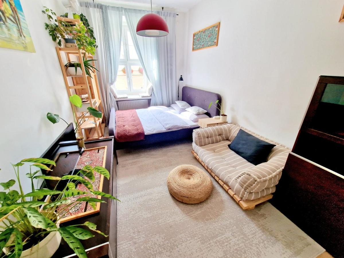Inny Apartament Rynek Opole Exterior foto