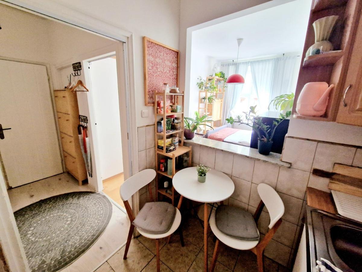 Inny Apartament Rynek Opole Exterior foto