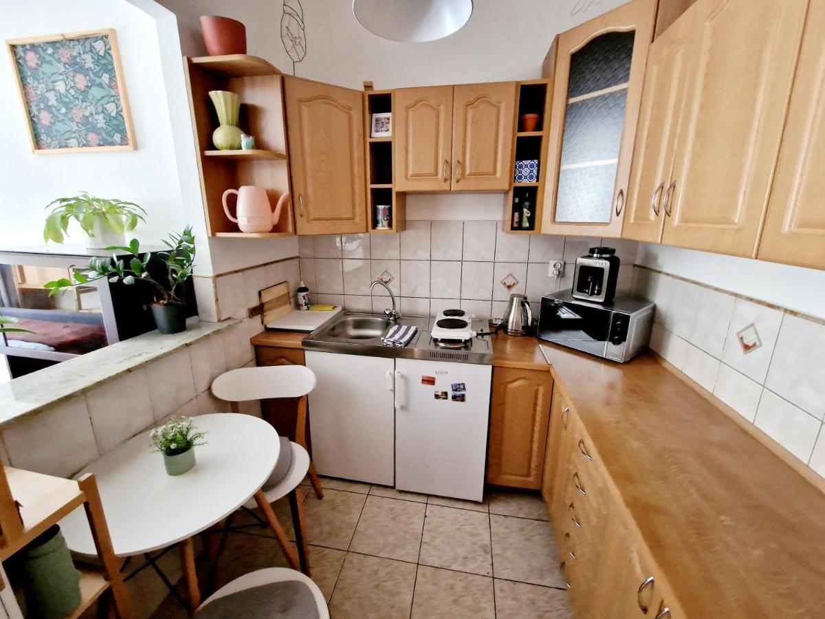 Inny Apartament Rynek Opole Exterior foto