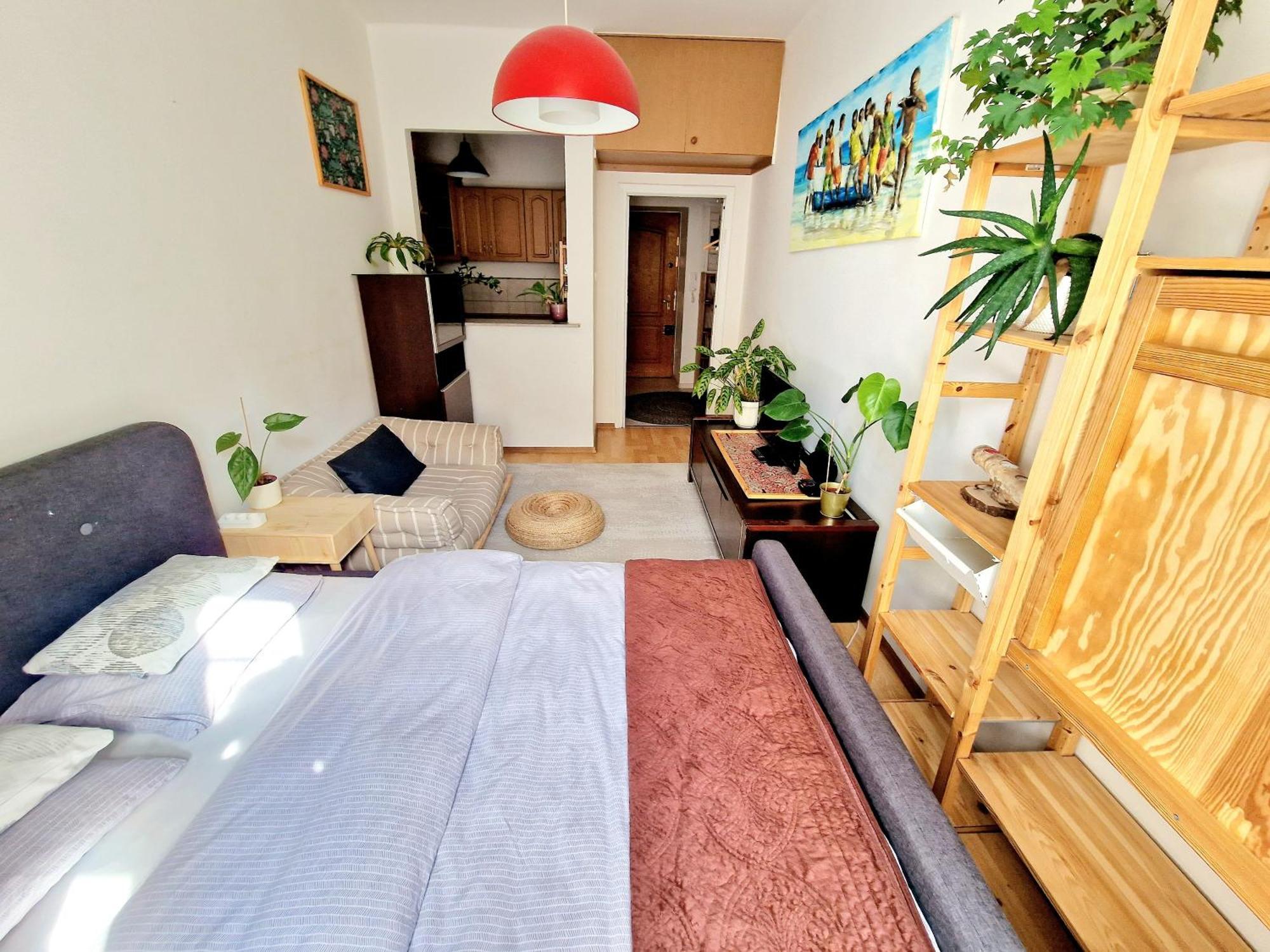 Inny Apartament Rynek Opole Exterior foto