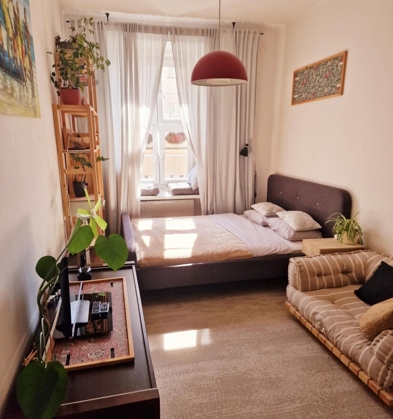 Inny Apartament Rynek Opole Exterior foto