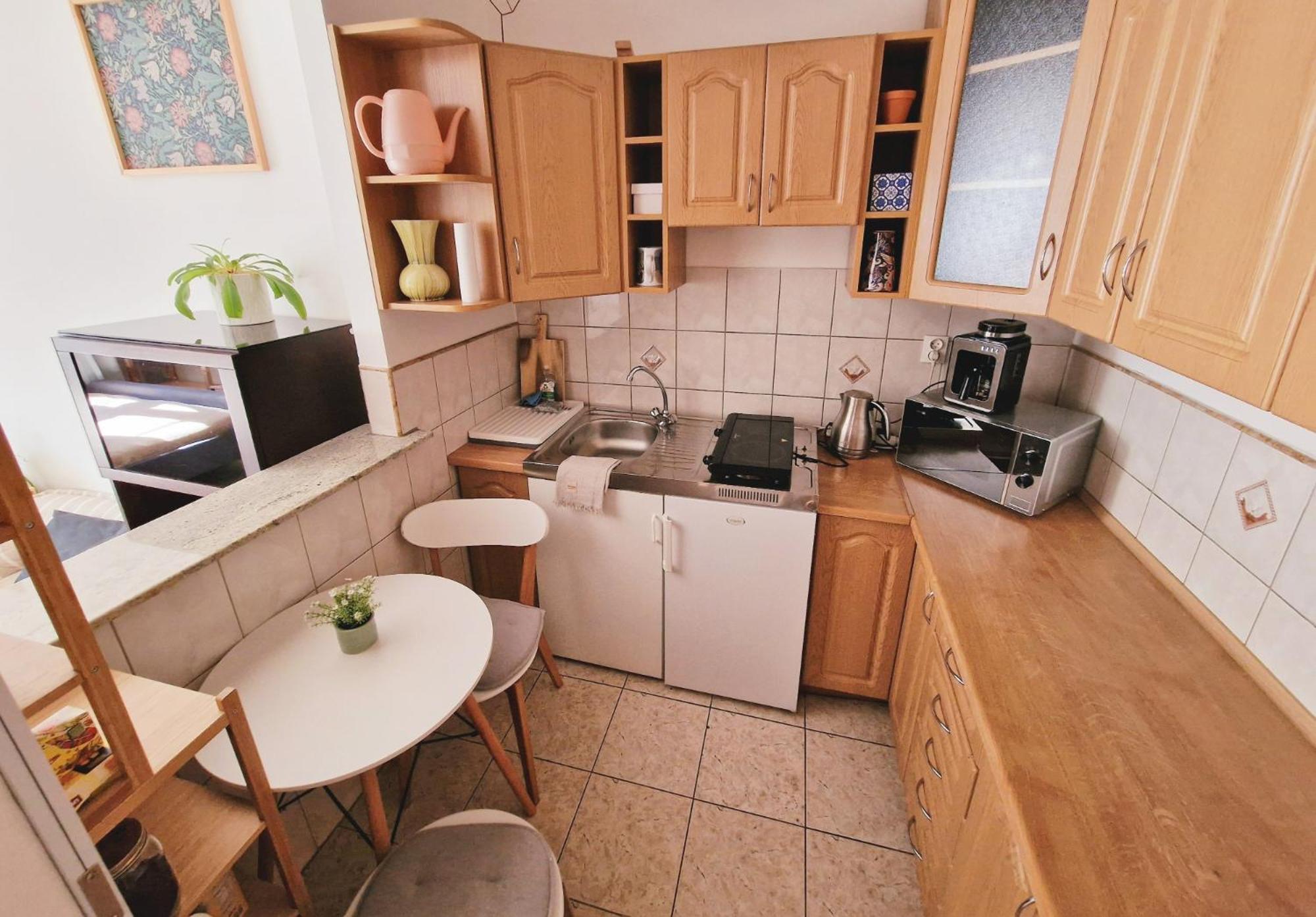 Inny Apartament Rynek Opole Exterior foto