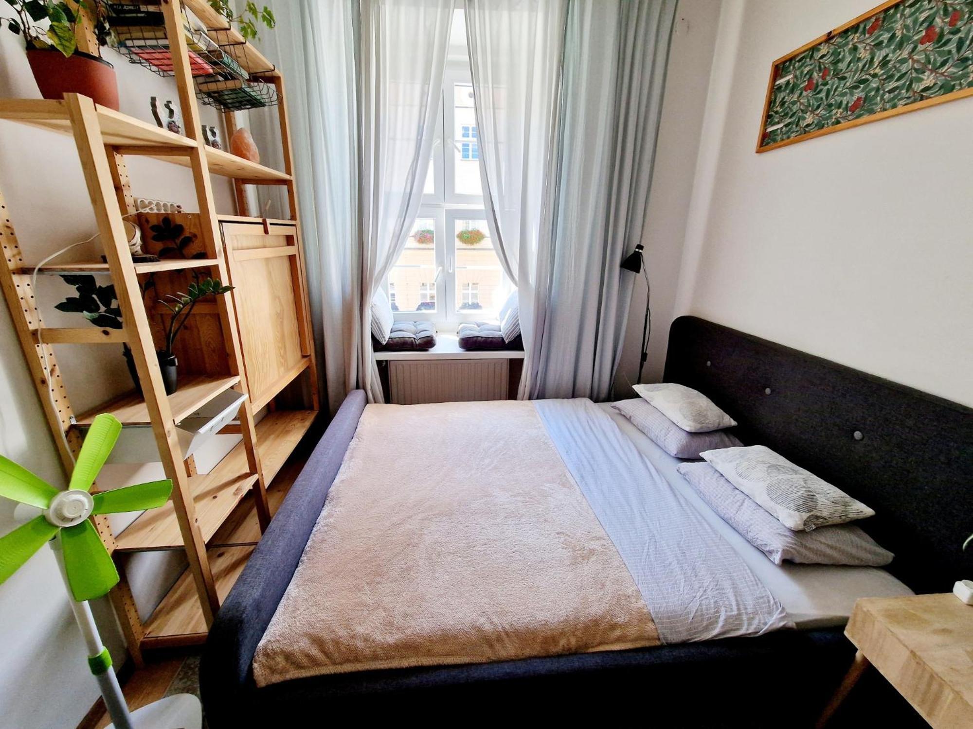 Inny Apartament Rynek Opole Exterior foto