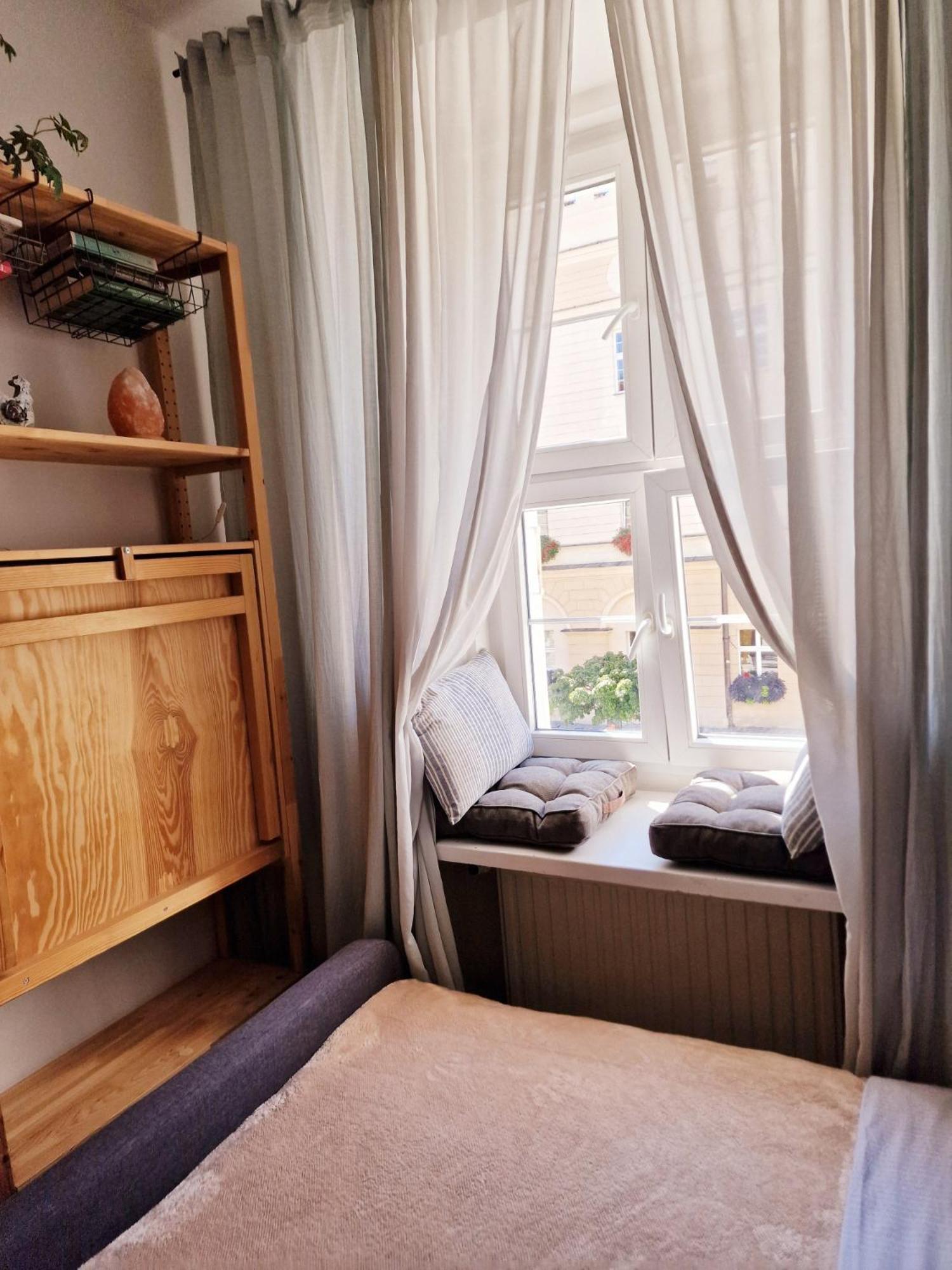 Inny Apartament Rynek Opole Exterior foto