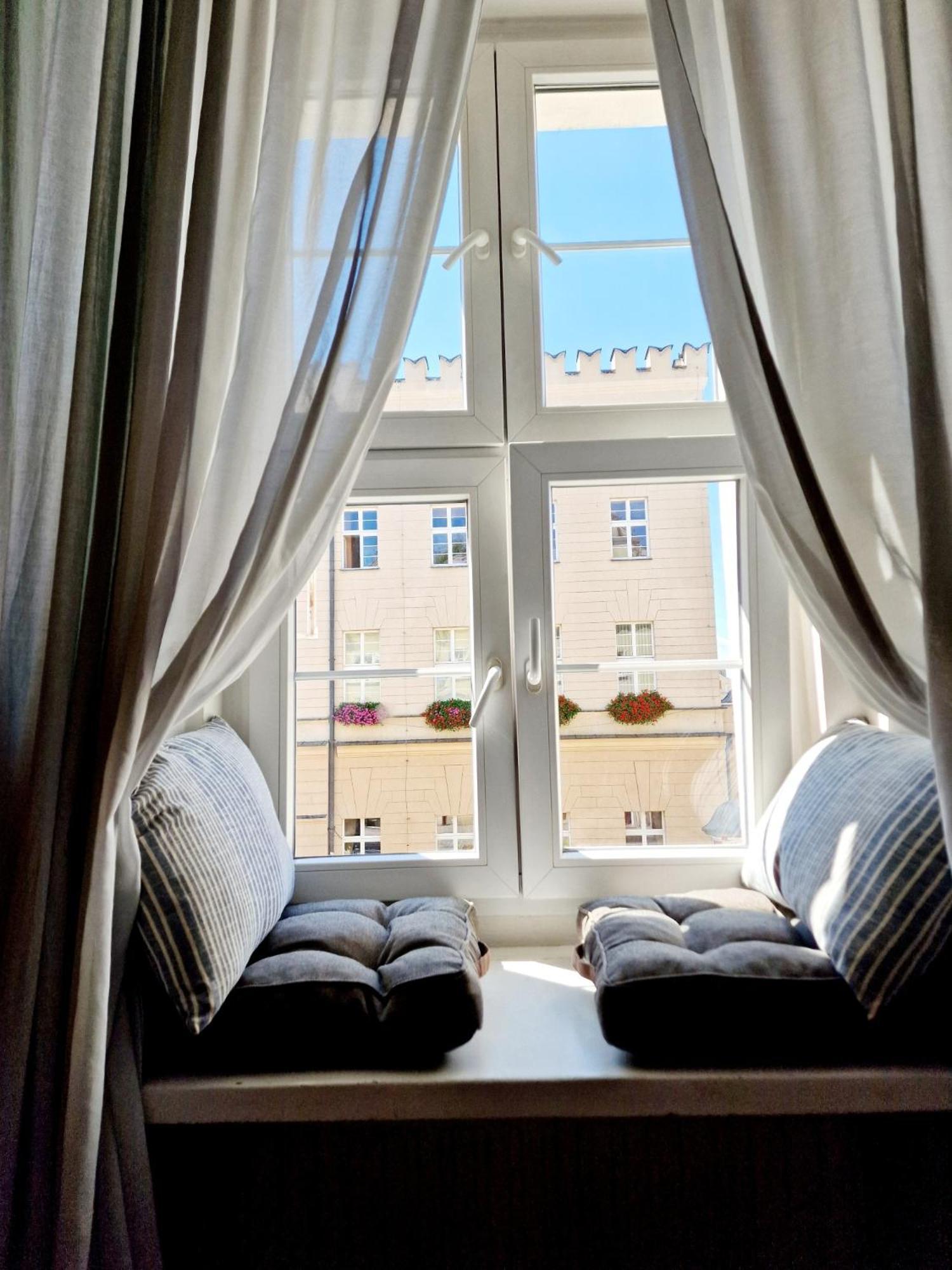Inny Apartament Rynek Opole Exterior foto