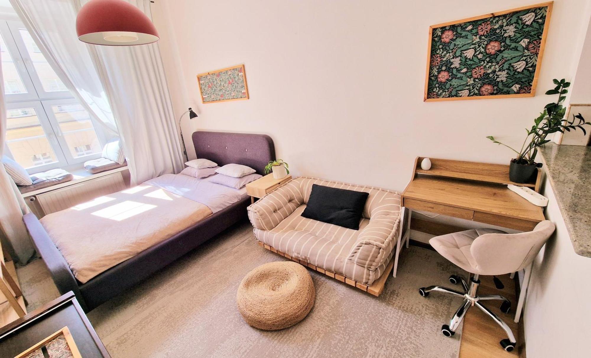 Inny Apartament Rynek Opole Exterior foto